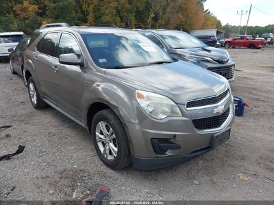 2012 Chevrolet Equinox