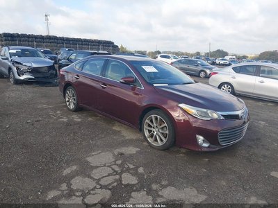 2015 Toyota Avalon