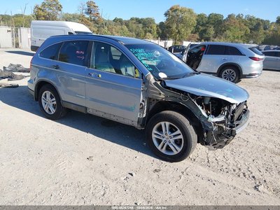2010 Honda CR-V