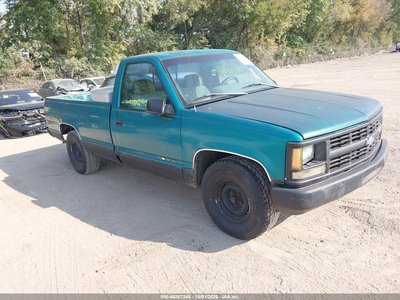 1995 Chevrolet C/K