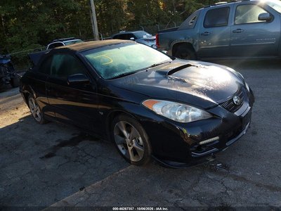 2005 Toyota Camry Solara