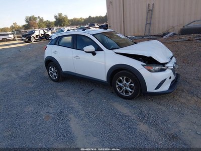 2016 Mazda CX-3