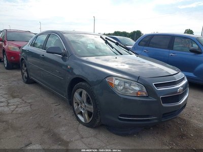 2009 Chevrolet Malibu