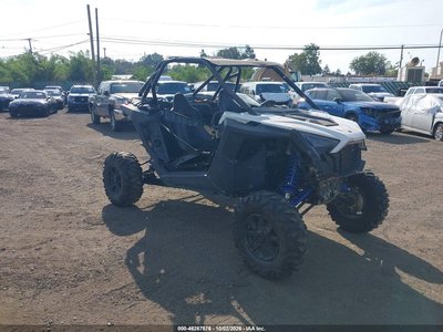 2020 Polaris RZR