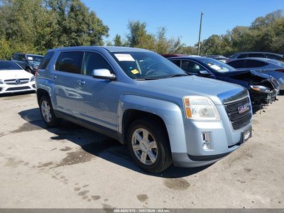 2014 GMC Terrain