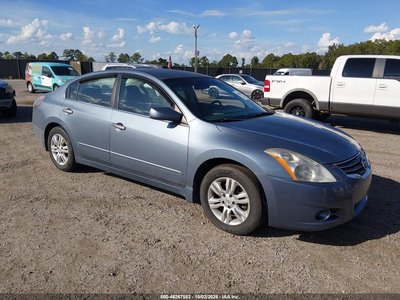 2010 Nissan Altima