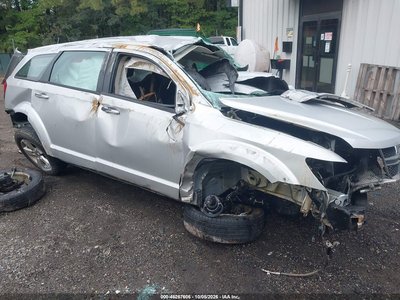 2013 Dodge Journey