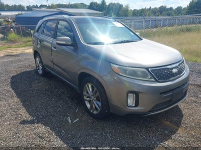 2014 Kia Sorento