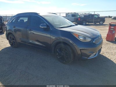 2018 Kia Niro