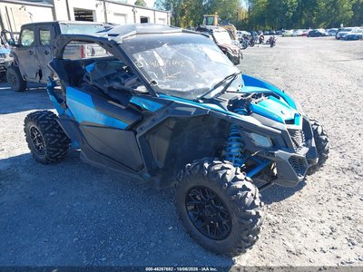 2021 Can-Am Maverick X3