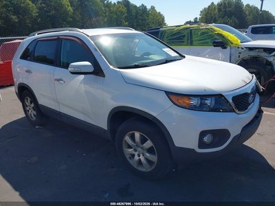 2011 Kia Sorento