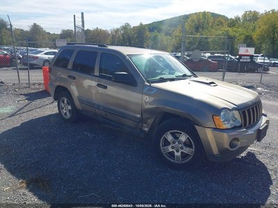 2006 Jeep Grand Cherokee