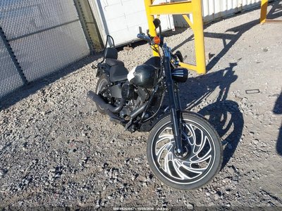 2009 Harley-Davidson Night Train