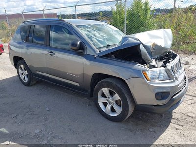 2012 Jeep Compass