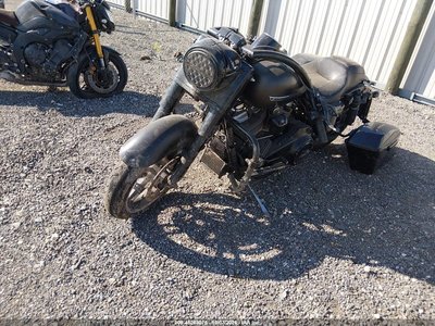 2020 Harley-Davidson Road King Special
