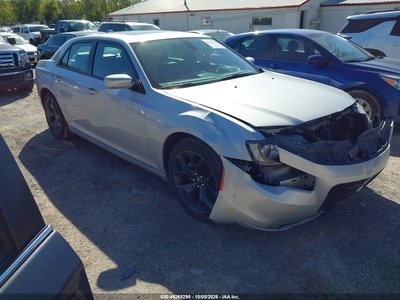 2023 Chrysler 300