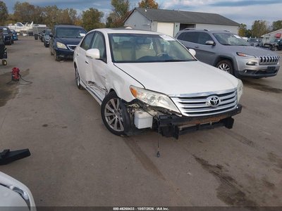 2011 Toyota Avalon