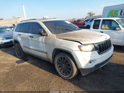 2013 Jeep Grand Cherokee