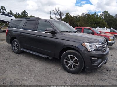 2019 Ford Expedition