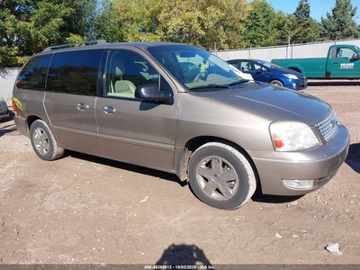 2006 Ford Freestar