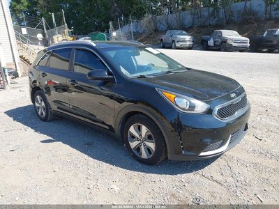 2017 Kia Niro