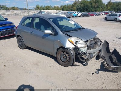 2010 Toyota Yaris