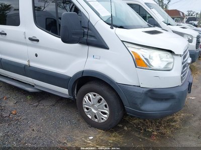 2015 Ford Transit-350