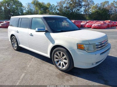 2011 Ford Flex