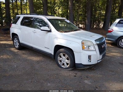2014 GMC Terrain