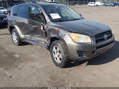 2009 Toyota RAV4
