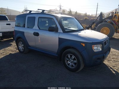 2006 Honda Element