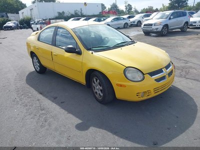 2003 Dodge Neon