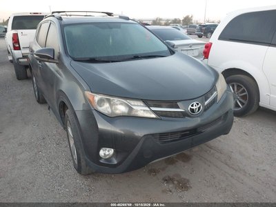 2013 Toyota RAV4