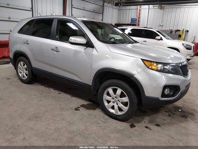 2013 Kia Sorento