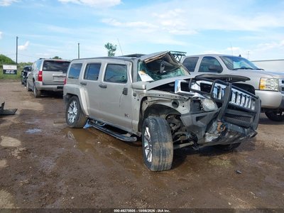 2009 Hummer H3