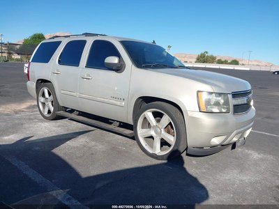 2007 Chevrolet Tahoe