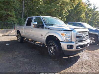 2013 Ford F-350