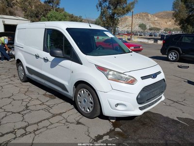 2016 Ford Transit Connect
