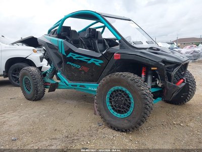 2025 Polaris RZR