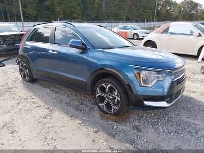2023 Kia Niro