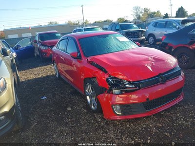 2015 Volkswagen Jetta