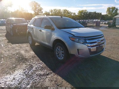 2013 Ford Edge