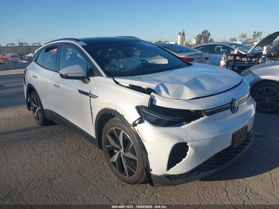 2023 Volkswagen Id.4