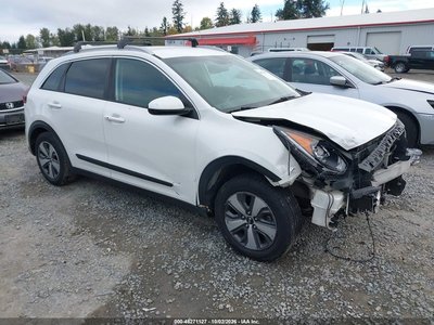 2017 Kia Niro