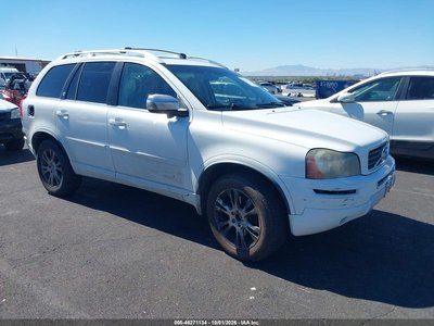 2014 Volvo XC90