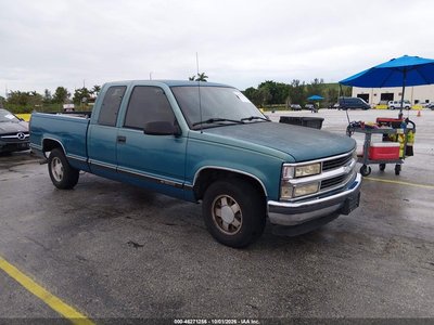 1998 Chevrolet C/K