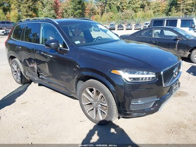 2016 Volvo XC90