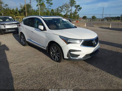 2020 Acura RDX