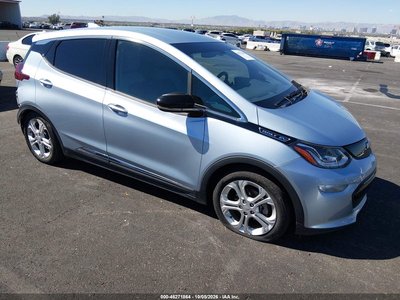 2017 Chevrolet Bolt EV