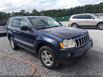 2005 Jeep Grand Cherokee